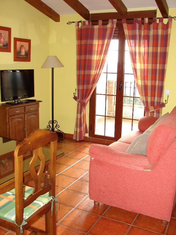 Apartamentos Sierra De Segura Segura de la Sierra Chambre photo